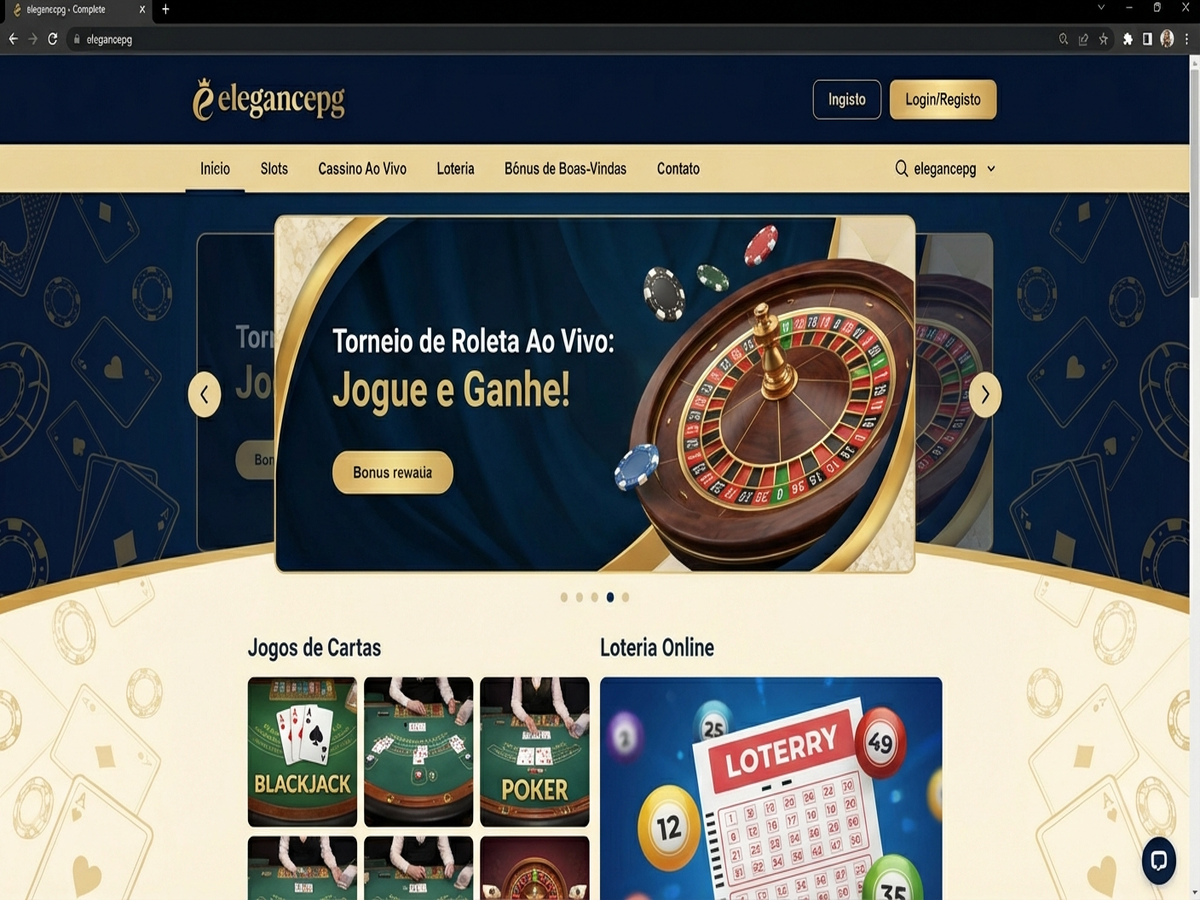 Screenshot 3 elegancepg